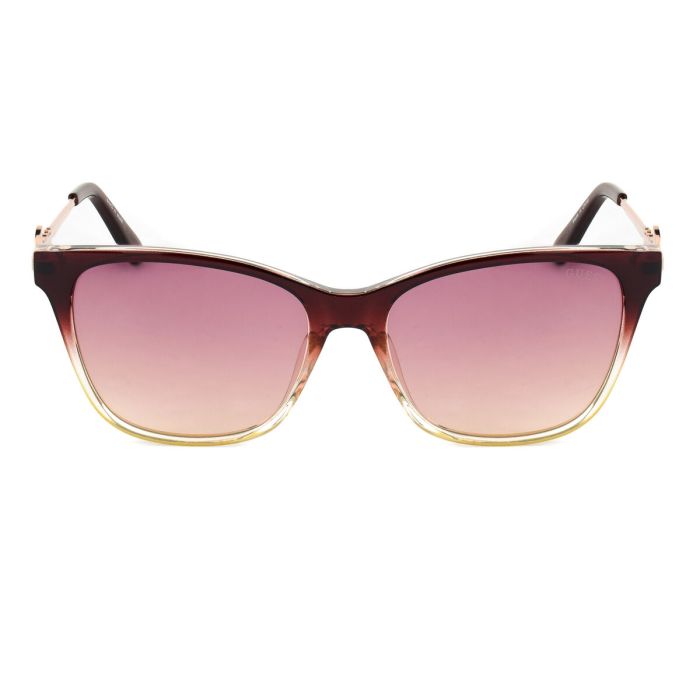 Gafas de Sol Mujer Guess GF6155-83Z 1