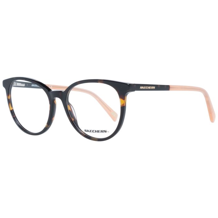 Montura de Gafas Mujer Skechers SE2190-53052 Ø 53 mm