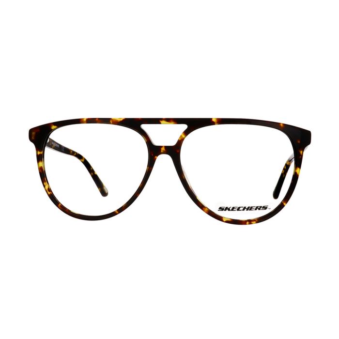 Montura de Gafas Unisex Skechers SE3332-053-53 1