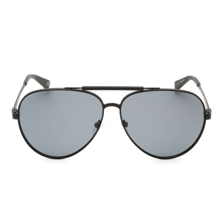 Gafas de Sol Unisex Guess GU5209-02D Ø 61 mm 1