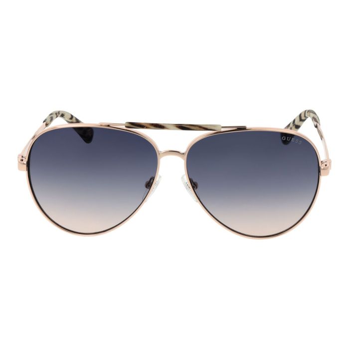 Gafas de Sol Mujer Guess GU5209 6128B 4