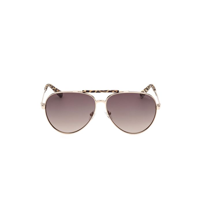 Gafas de Sol Unisex Guess GU5209-6332F 1