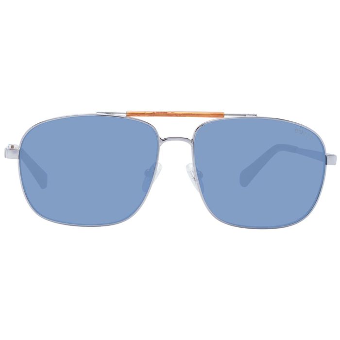 Gafas de Sol Hombre Guess GU5210 6208V 2