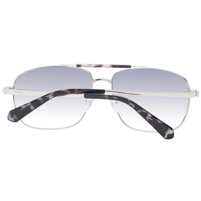 Gafas de Sol Hombre Guess GU5210 6232B 1