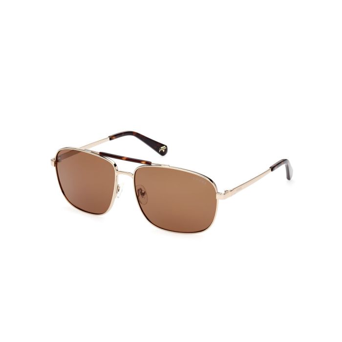 Gafas de Sol Unisex Guess GU5210-6232E