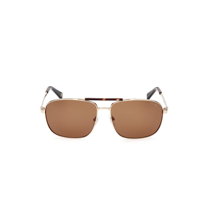 Gafas de Sol Unisex Guess GU5210-6232E 1