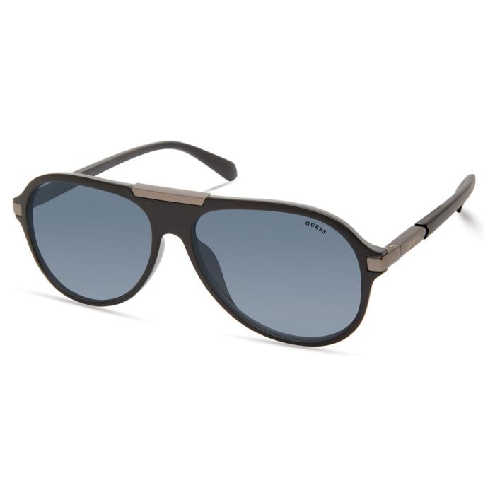 Gafas de Sol Hombre Guess GF0237-5702A ø 57 mm