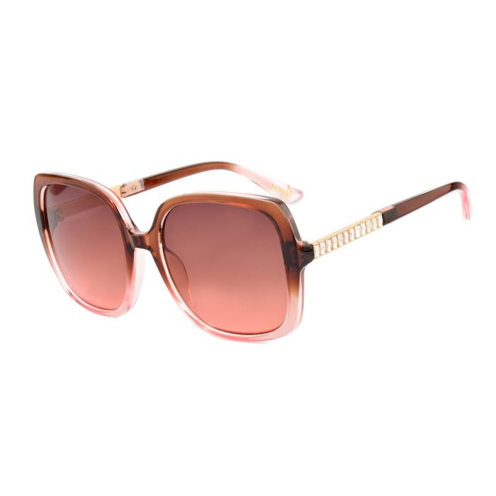 Gafas de Sol Mujer Guess GF0406-5647F ø 56 mm