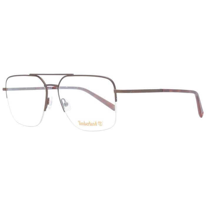 Montura de Gafas Hombre Timberland TB1772 59038