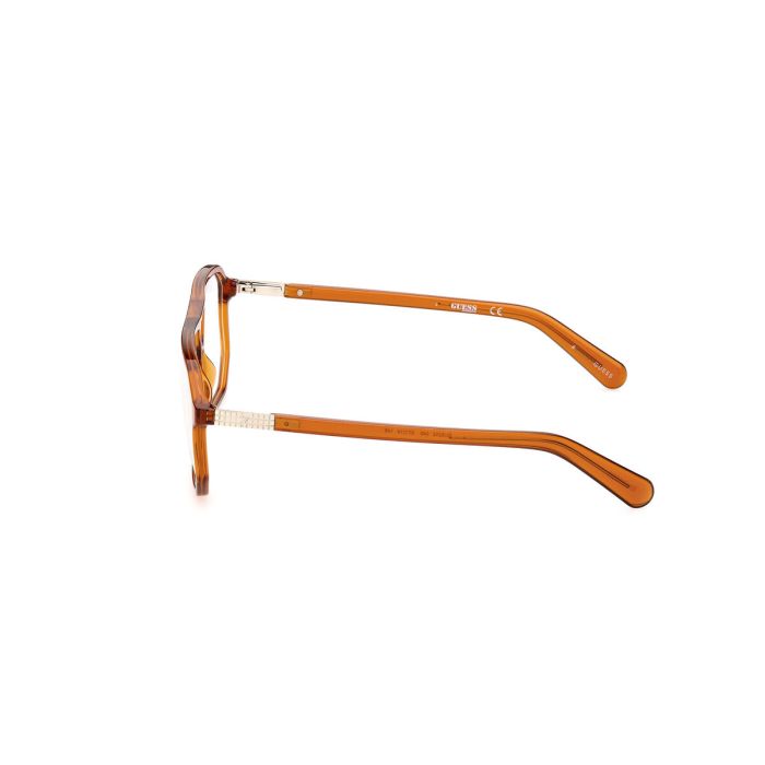 Montura de Gafas Unisex Guess GU8252-57045  2