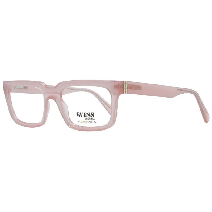 Montura de Gafas Mujer Guess GU8253 53057