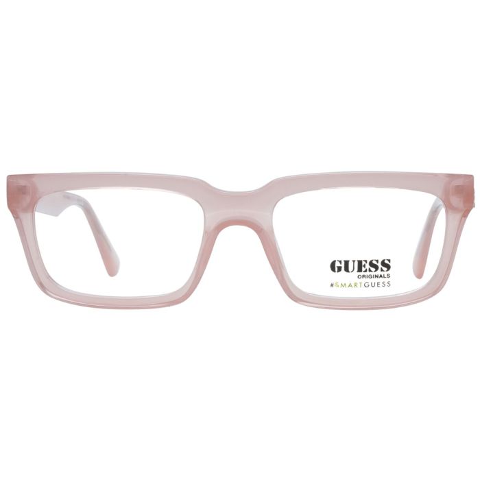 Montura de Gafas Mujer Guess GU8253 53057 2