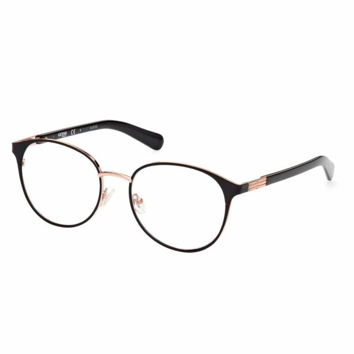 Montura de Gafas Mujer Guess GU8254-54005 ø 54 mm