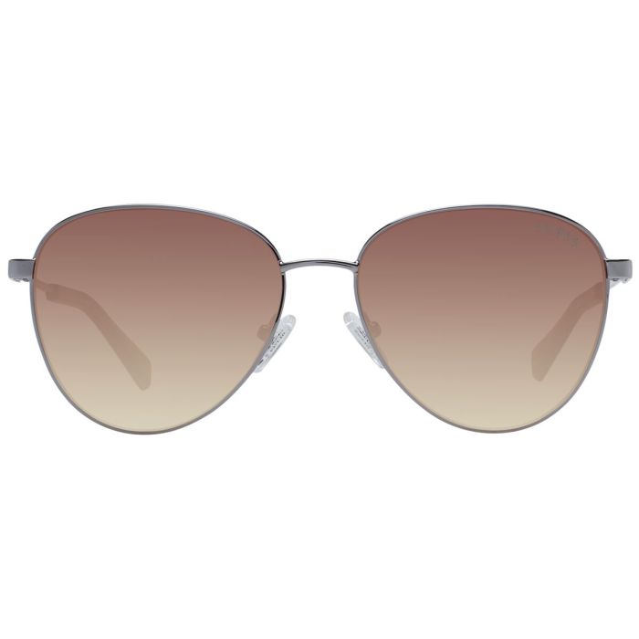 Gafas de Sol Unisex Guess GU8257 5310F Ø 53 mm 2