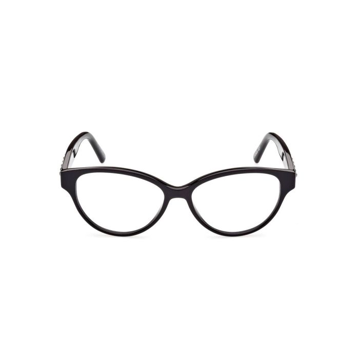 Montura de Gafas Mujer Swarovski SK5454-53001 Negro 1