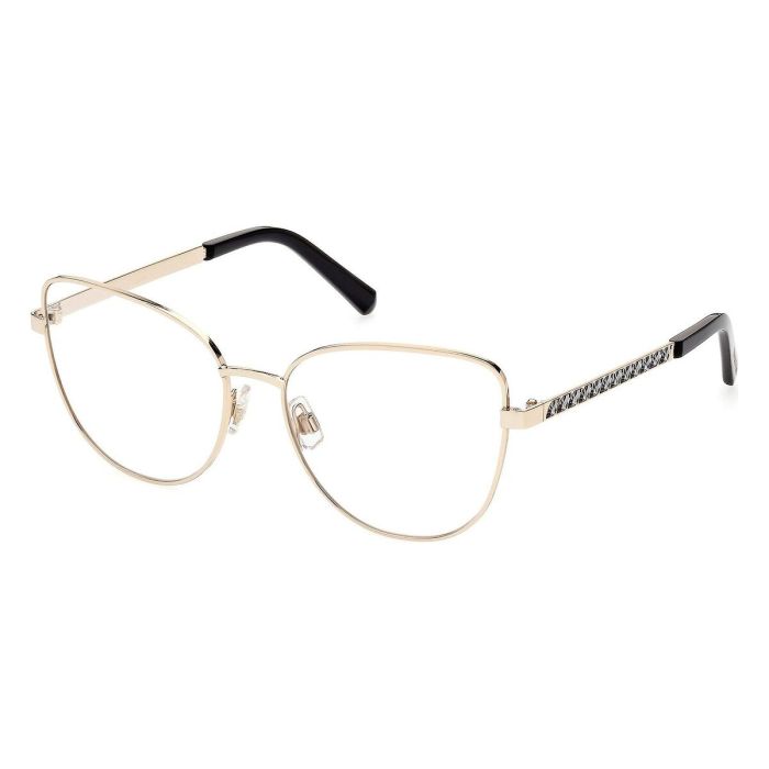 Gafas mujer doradas on sale