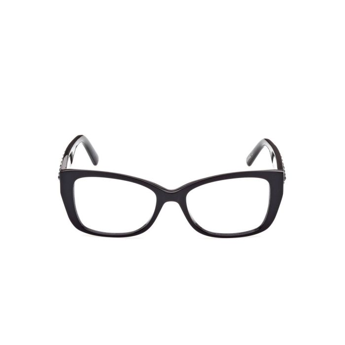 Montura de Gafas Mujer Swarovski SK5452-52001 Negro 1