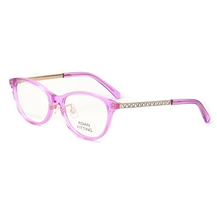 Montura de Gafas Mujer Swarovski