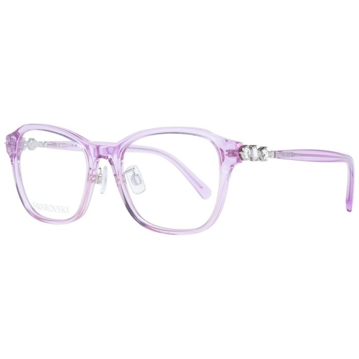 Montura de Gafas Mujer Swarovski SK5463-D 53081