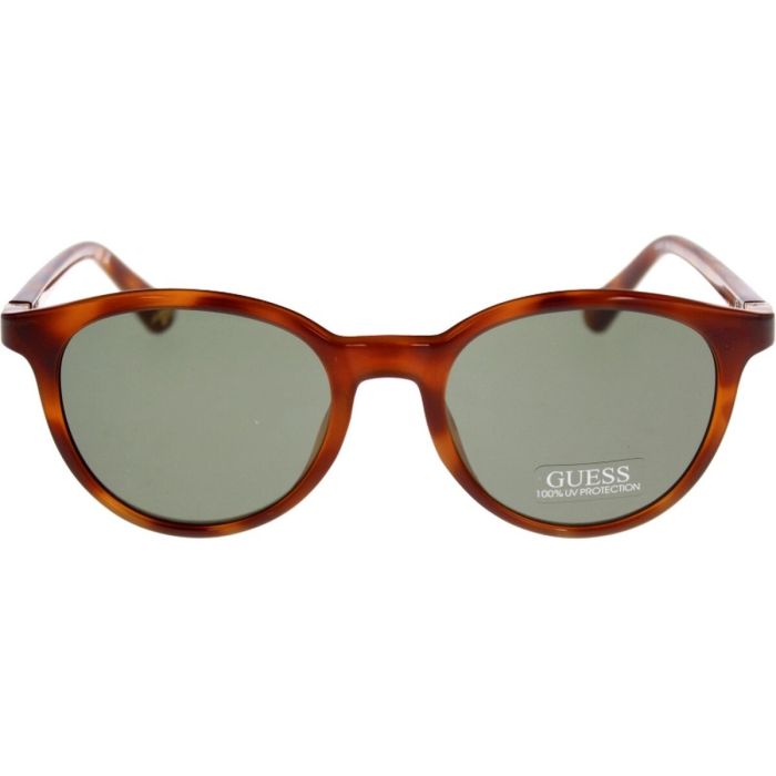 Gafas de Sol Unisex Guess GU5216 5153N 1