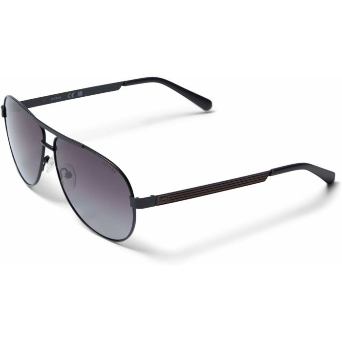 Gafas de Sol Hombre Guess GF5096-6202B Ø 62 mm