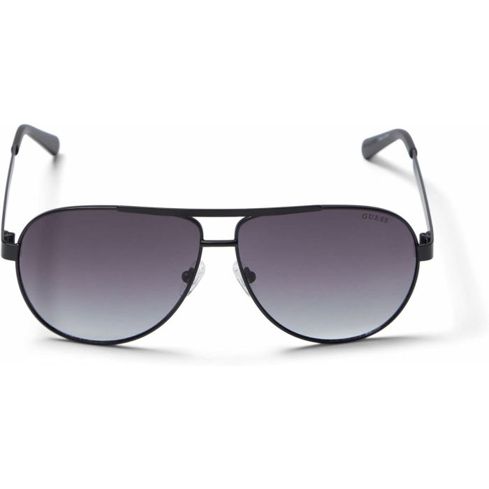 Gafas de Sol Hombre Guess GF5096-6202B Ø 62 mm 1