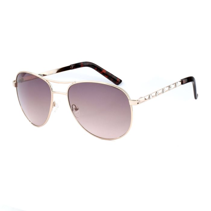 Gafas de Sol Mujer Guess GF0408-6132F Ø 61 mm