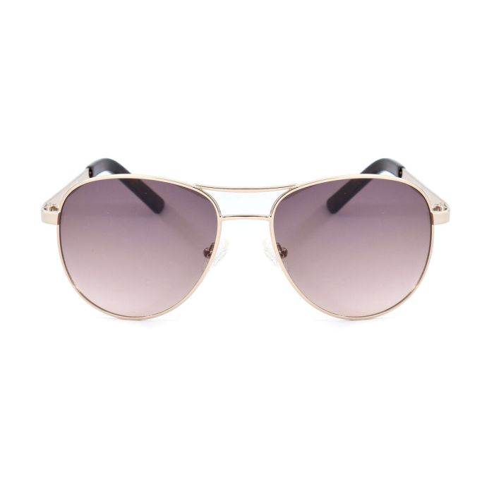 Gafas de Sol Mujer Guess GF0408-6132F Ø 61 mm 1