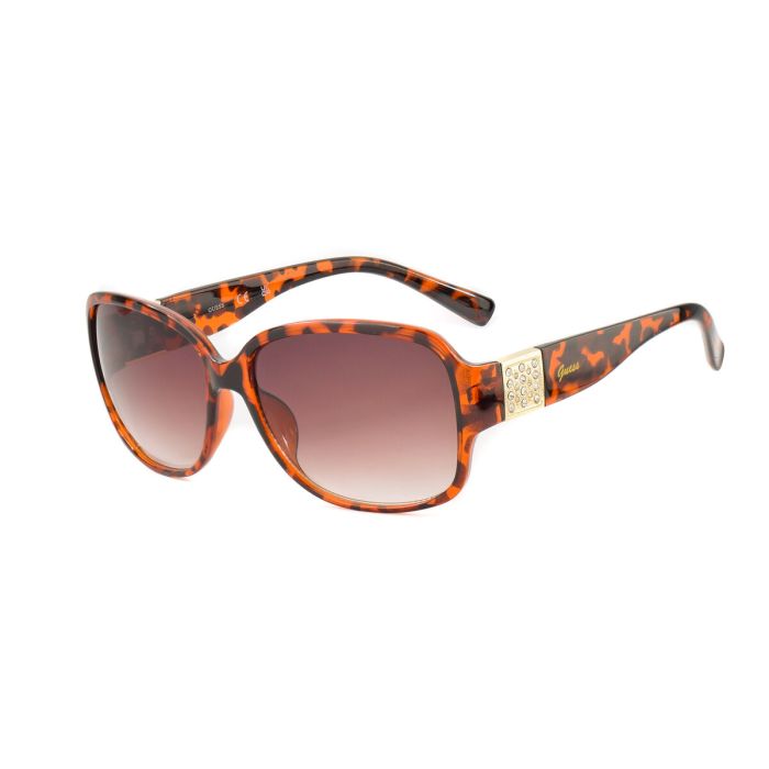 Gafas de Sol Mujer Guess GF0411-5852F ø 58 mm