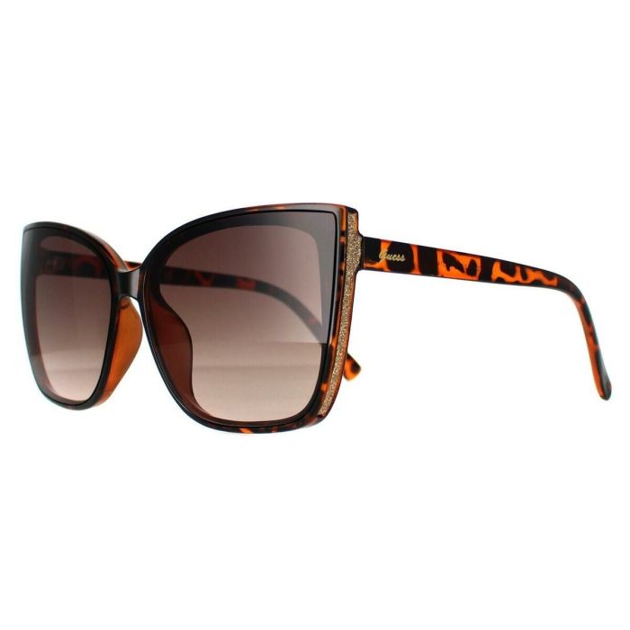 Gafas de Sol Mujer Guess GF0412-6352F ø 63 mm