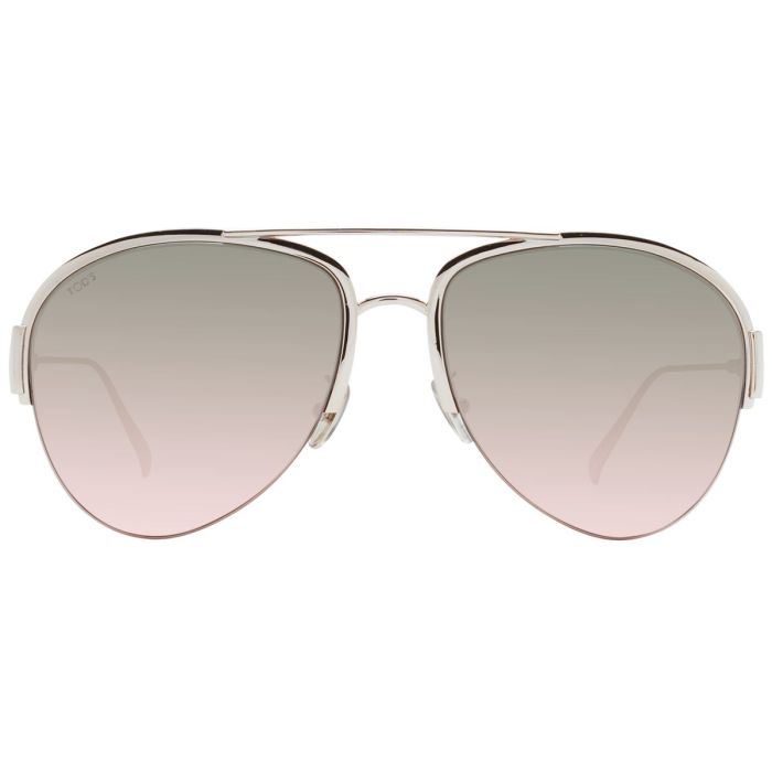 Gafas de Sol Hombre Tods TO0312-H 6028P 2