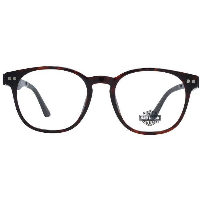 Montura de Gafas Hombre Harley-Davidson HD0951 50052 3