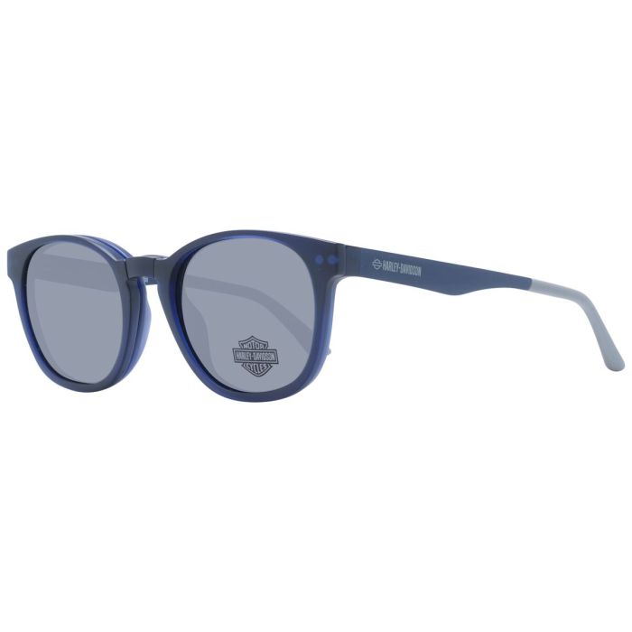 Montura de Gafas Hombre Harley-Davidson HD0951 50091 2