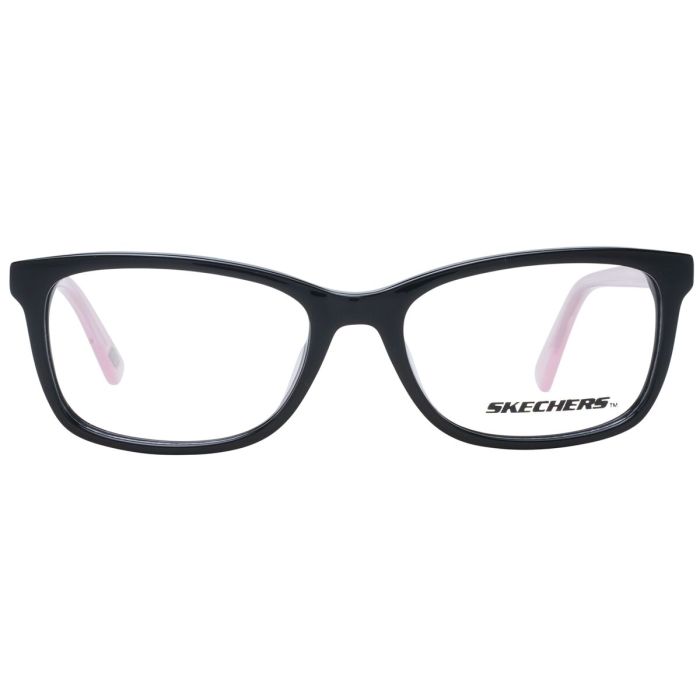 Montura de Gafas Mujer Skechers SE1669 48001 2