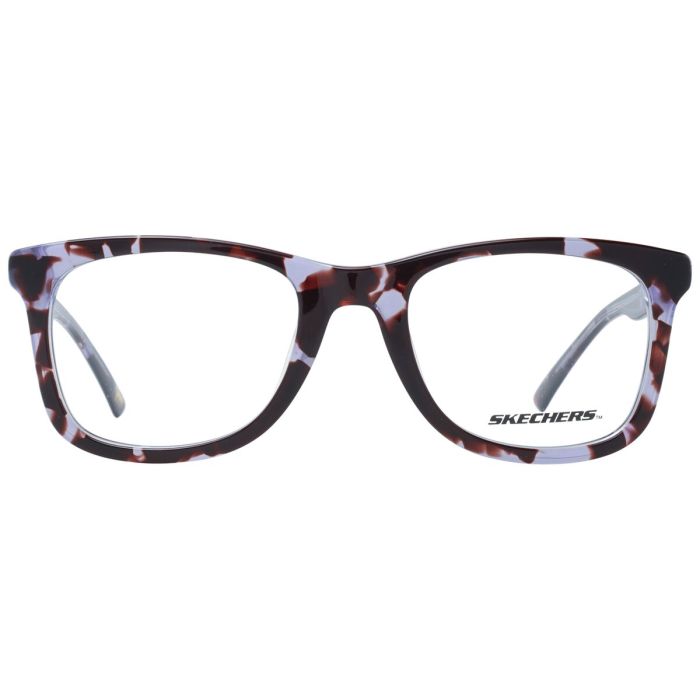 Montura de Gafas Unisex Skechers SE3350 52055 2