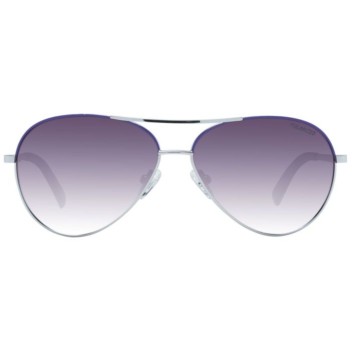 Gafas de Sol Mujer Skechers SE6211 6110D 2