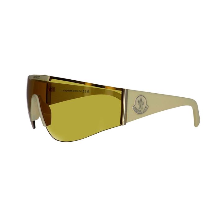 Gafas de Sol Unisex Moncler ML0247-25E-00