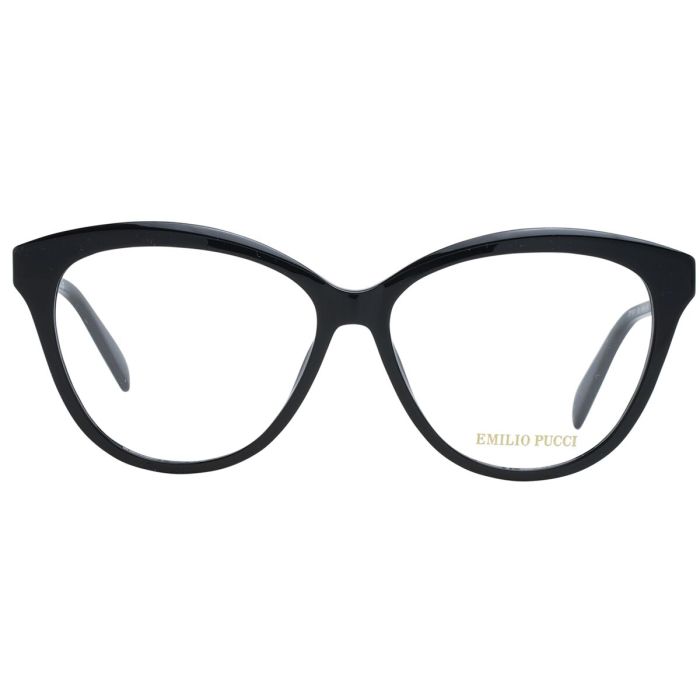 Montura de Gafas Mujer Emilio Pucci EP5211 56001 2
