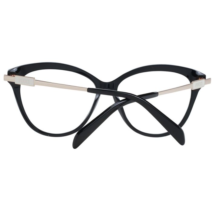 Montura de Gafas Mujer Emilio Pucci EP5211 56001 1