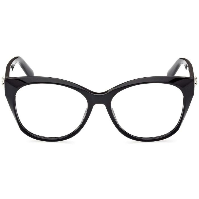 Montura de Gafas Mujer Swarovski SK5469-53001 Negro 1
