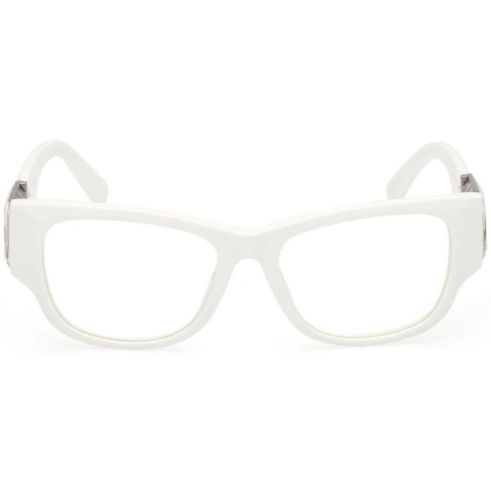 Montura de Gafas Mujer Swarovski SK5473-54021 Blanco 1