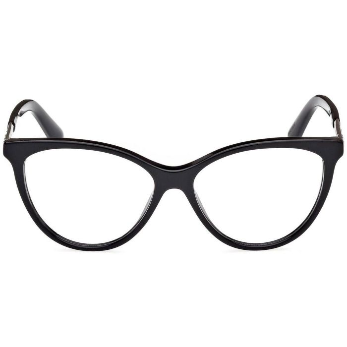 Montura de Gafas Mujer Swarovski SK5474-53001 Negro 1