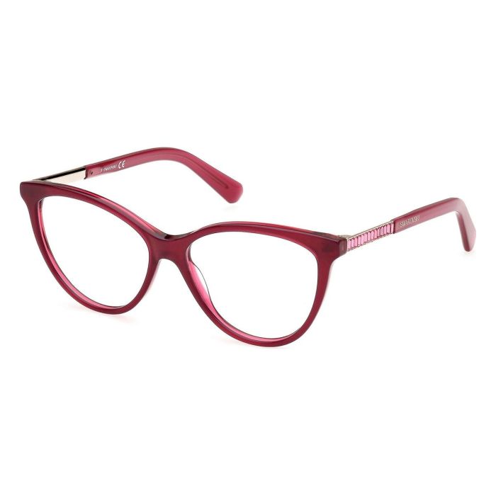 Montura gafas swarovski clearance