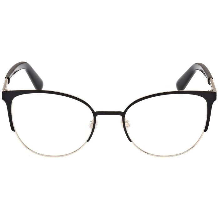 Montura de Gafas Mujer Swarovski SK5475-53001 Negro 1
