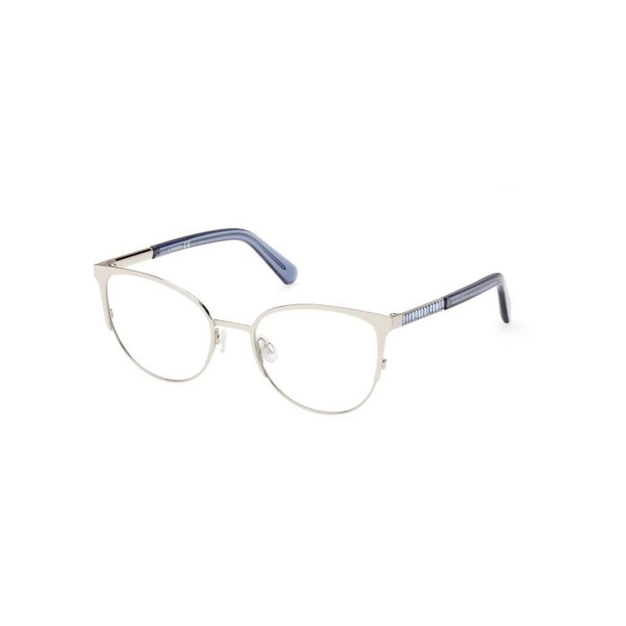 Montura de Gafas Mujer Swarovski SK5475-53016 Ø 53 mm Montura de Gafas Mujer Swarovski SK5475-53016 Ø 53 mm