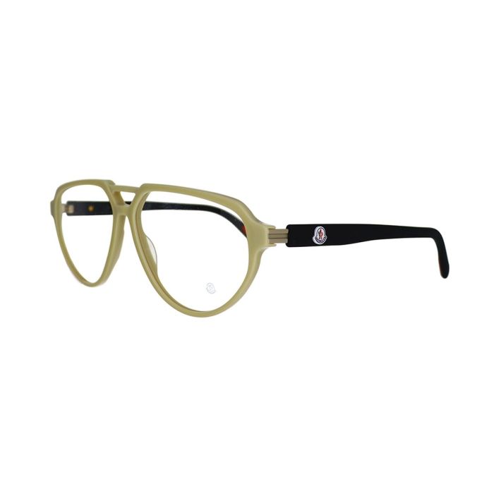 Montura de Gafas Mujer Moncler ML5162-057-57