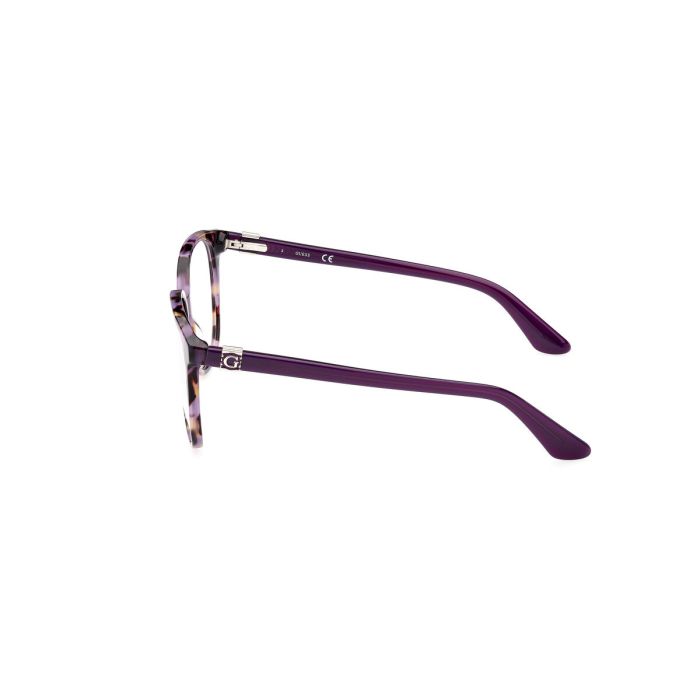 Montura de Gafas Mujer Guess  GU2936-56083 Violeta 1