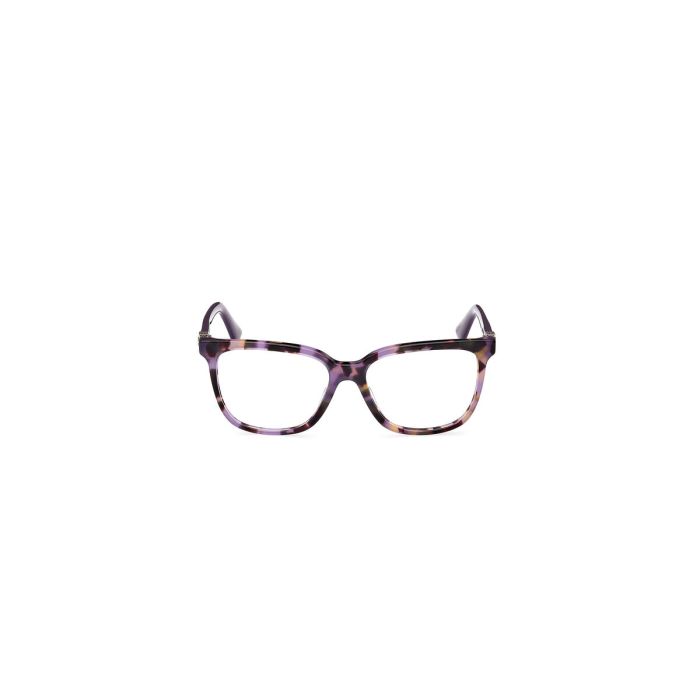 Montura de Gafas Mujer Guess GU2937-52083 Violeta 2