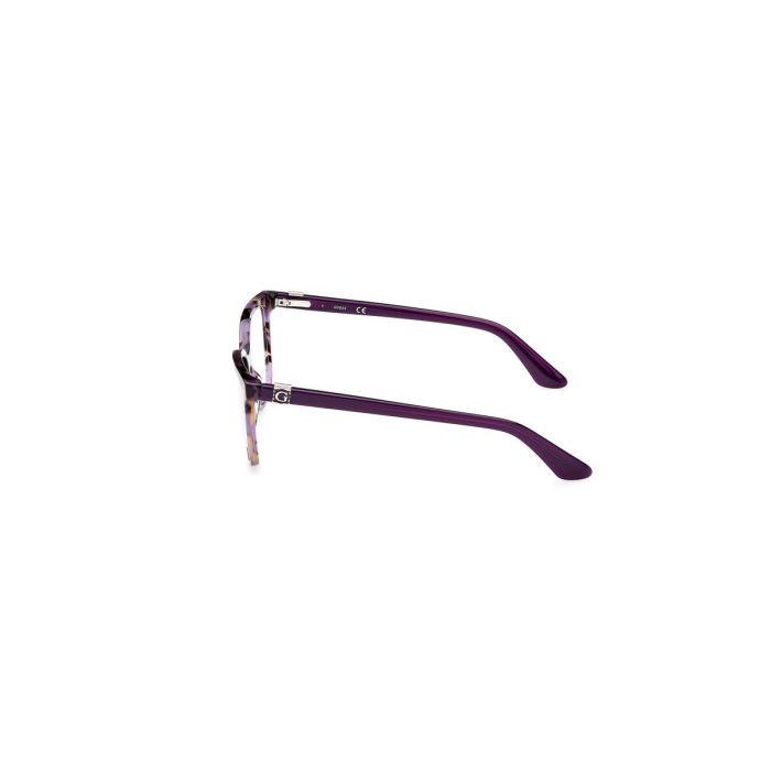 Montura de Gafas Mujer Guess GU2937-52083 Violeta 1