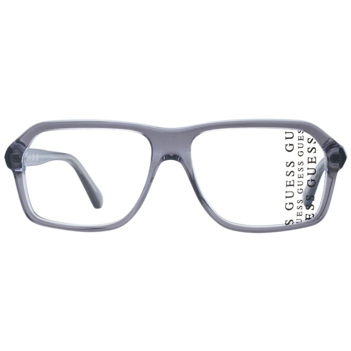 Montura de Gafas Hombre Guess GU50072 55020 2